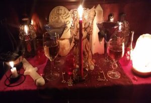 The 24-Hour Unblock Spell Ritual: 6 Text Me Now Love Spells