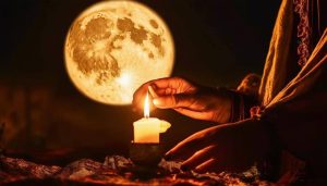 How Long Do Love Spells Take to Work? Magic Spell Reality Check - Prof. Eric Galandi