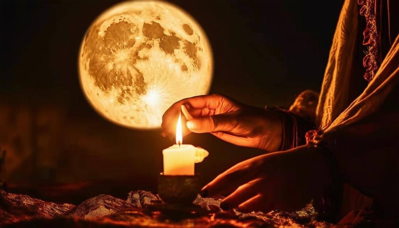 How Long Do Love Spells Take to Work? Magic Spell Reality Check - Prof. Eric Galandi