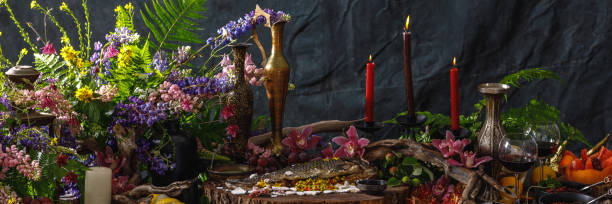 How to Bring Back an Ex in Brooklyn: Ancestral Rituals for Stubborn Lovers