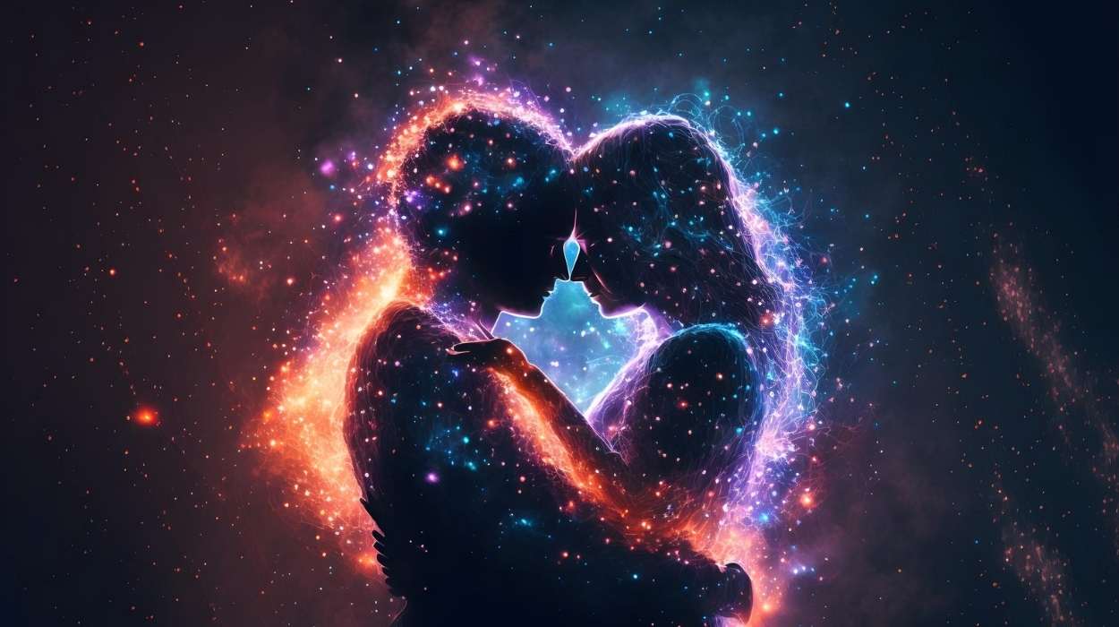 Signs of a Soul-Tie: Are You Spiritually Connected or Just Emotionally Obsessed?