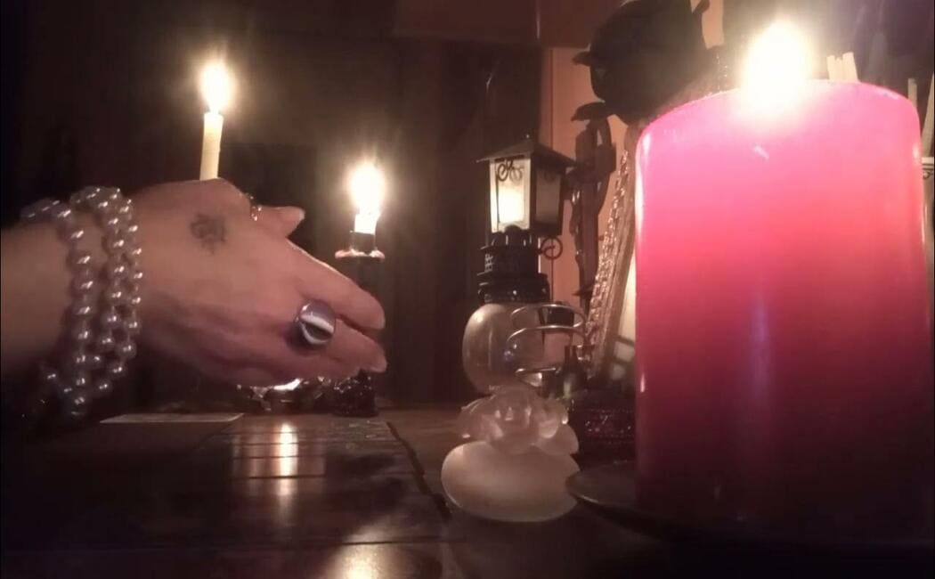 DNA Love Spells: Using Hair and Nails for Permanent Soul Binding