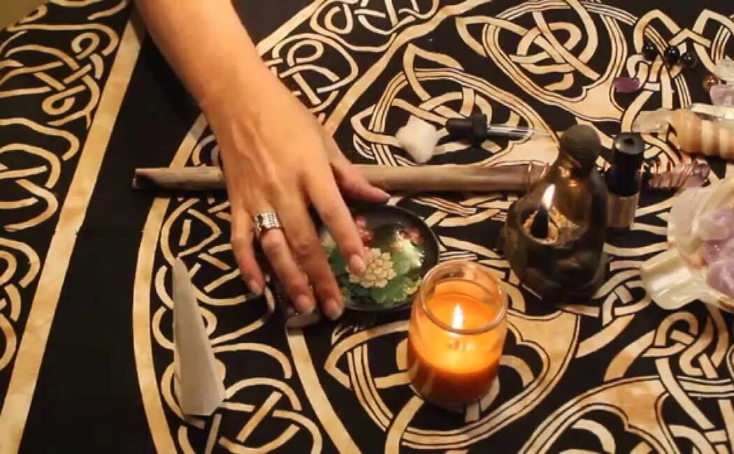 DNA Love Spells: Using Hair and Nails for Permanent Soul Binding