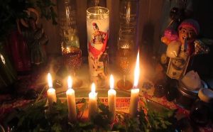 Voodoo Love Spells in the USA | Get Your Ex Back in 2–5 Days