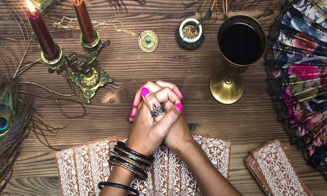 The Ancient Salt Barrier Ritual: How to Protect Your Home