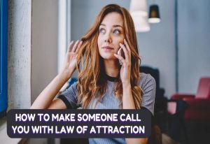 How to Make Someone Call You Instantly