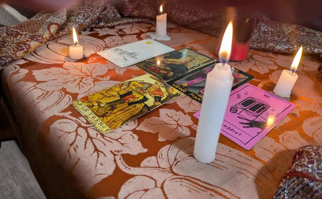 How to Remove the Other Woman or Man: The Separation Ritual