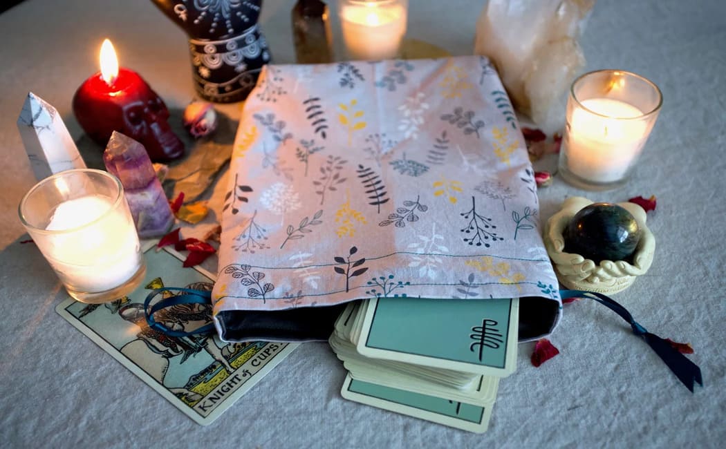 How to Remove the Other Woman or Man: The Separation Ritual