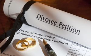 How to Stop a Divorce Petition from Being Signed