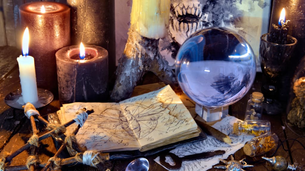 Is My Spell Working? 5 Physical Signs a spell is Working