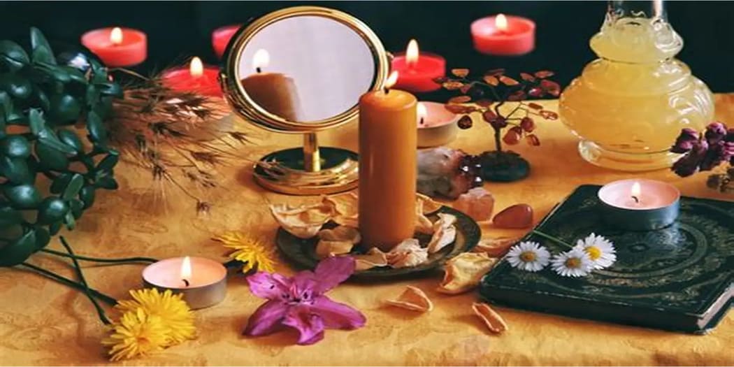 Can I Cast a Love Spell or Binding Love Spell Without the Other Person Knowing?