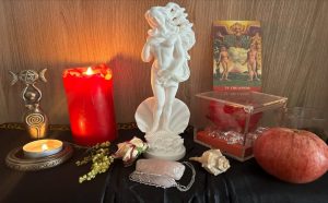 Powerful Love Spells in Miami: Igniting Passion and Attraction in the Magic City