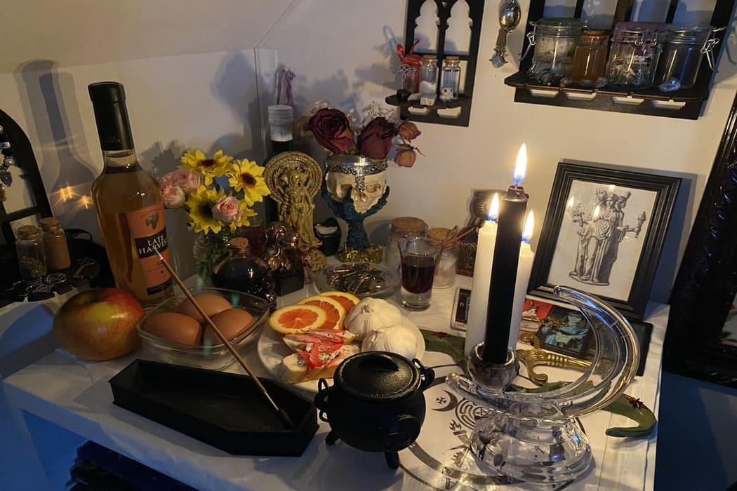 Powerful Love Spells in San Diego: Restore Love & Marriage