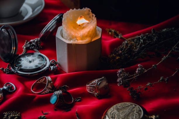 The Ethics of Binding Spells: How to Cast Love Magic Safely