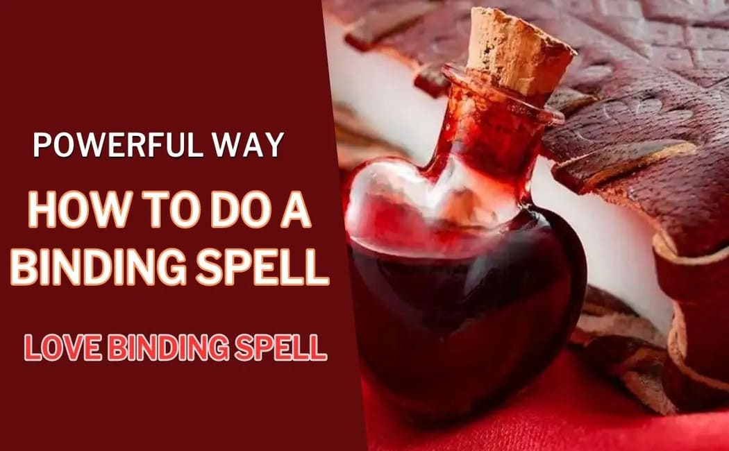 Supermoon effect on binding spells: Amplify for Permanent Results