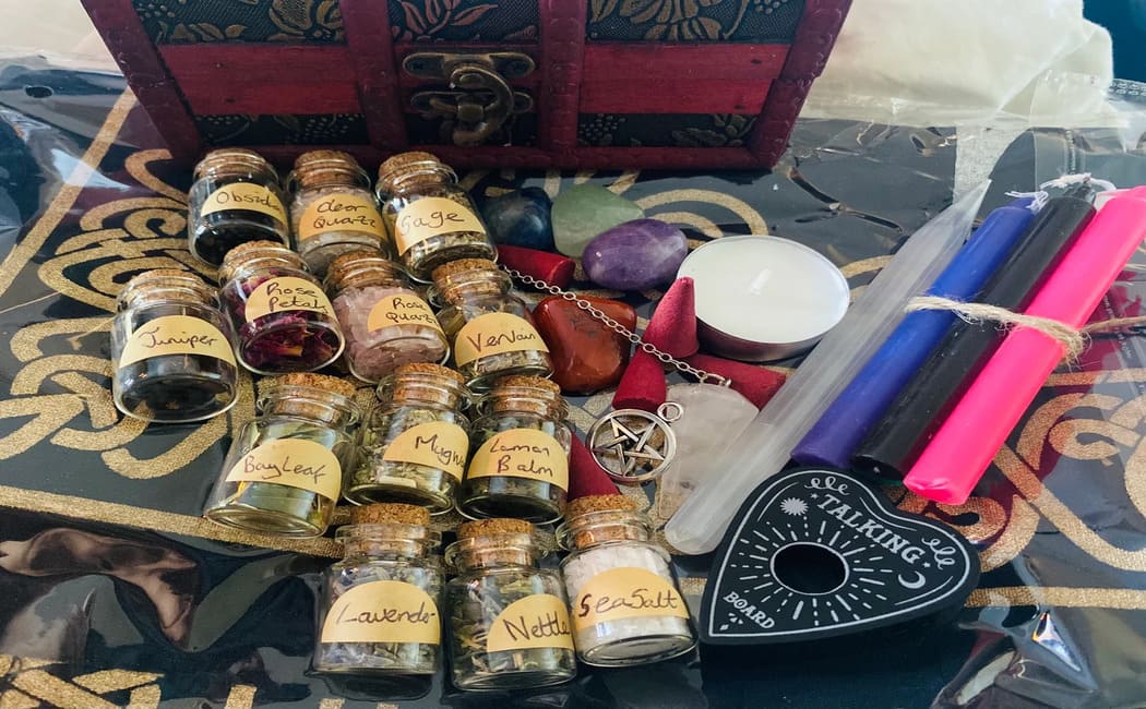 Supermoon effect on binding spells: Amplify for Permanent Results