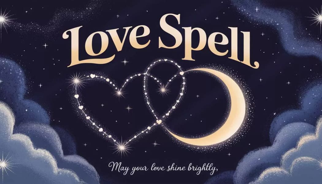 The 24-Hour Unblock Spell Ritual: 6 Text Me Now Love Spells