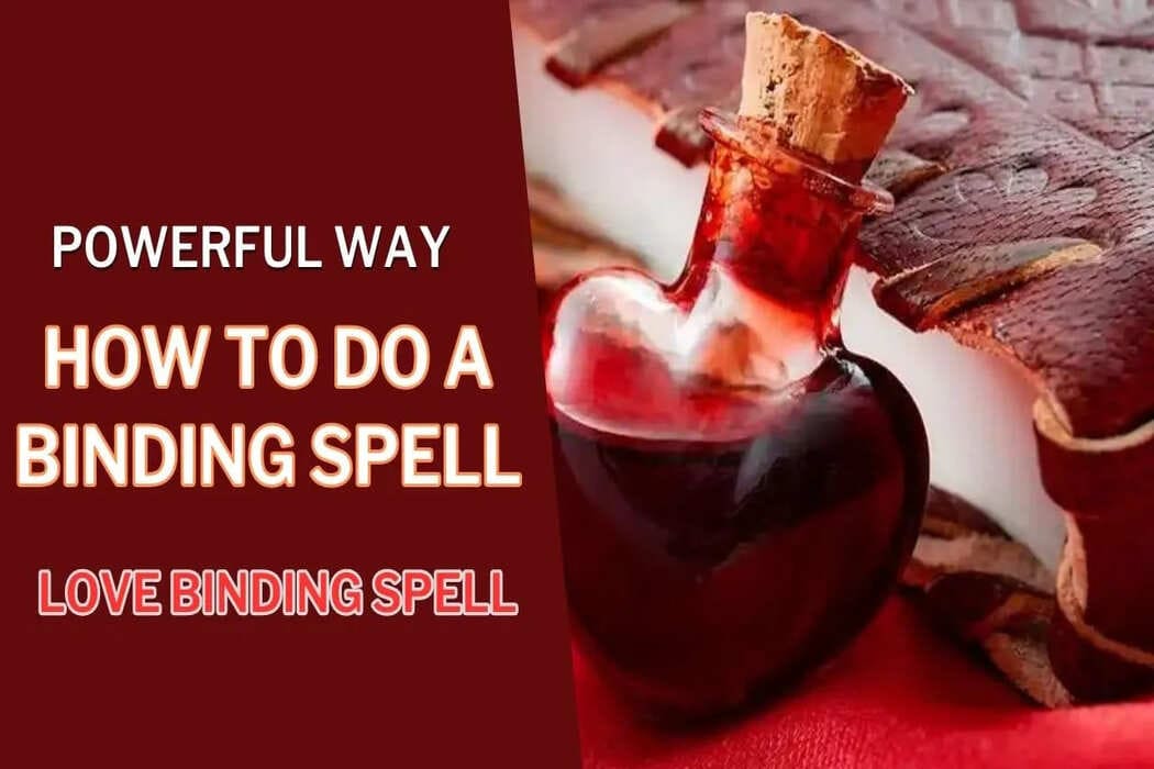 The Ethics of Binding Spells: How to Cast Love Magic Safely