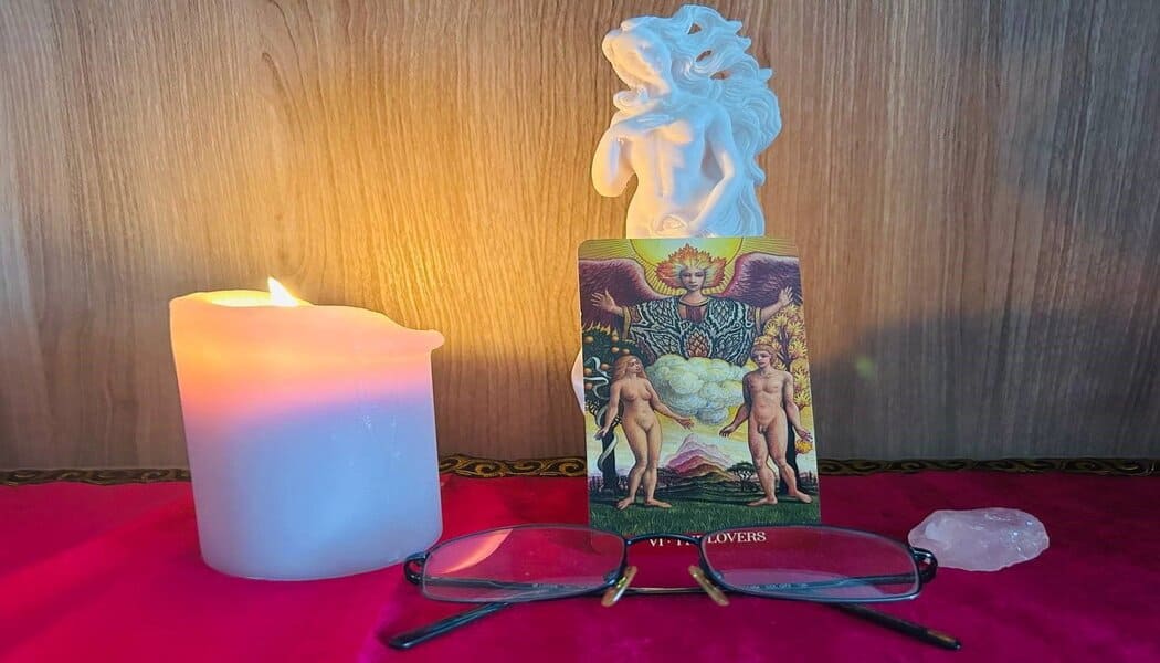 Bring Back Lost Love: The Spiritual Science Behind Ex Back Spells