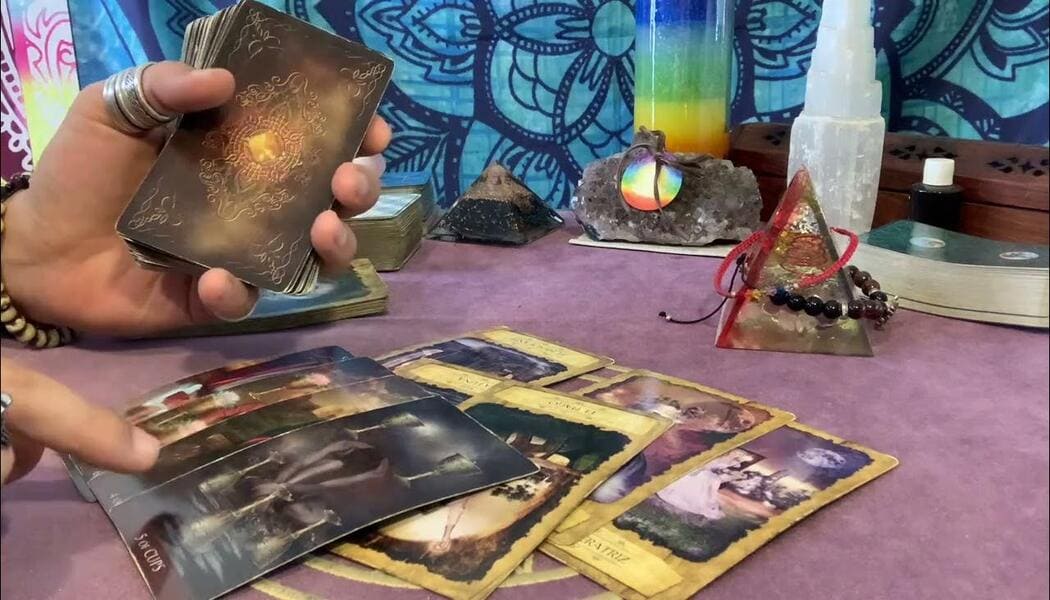 Bring Back Lost Love: The Spiritual Science Behind Ex Back Spells