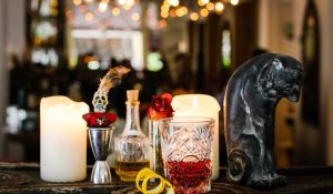 Voodoo Love Spells in New York | Get Your Ex Back in 3 Days