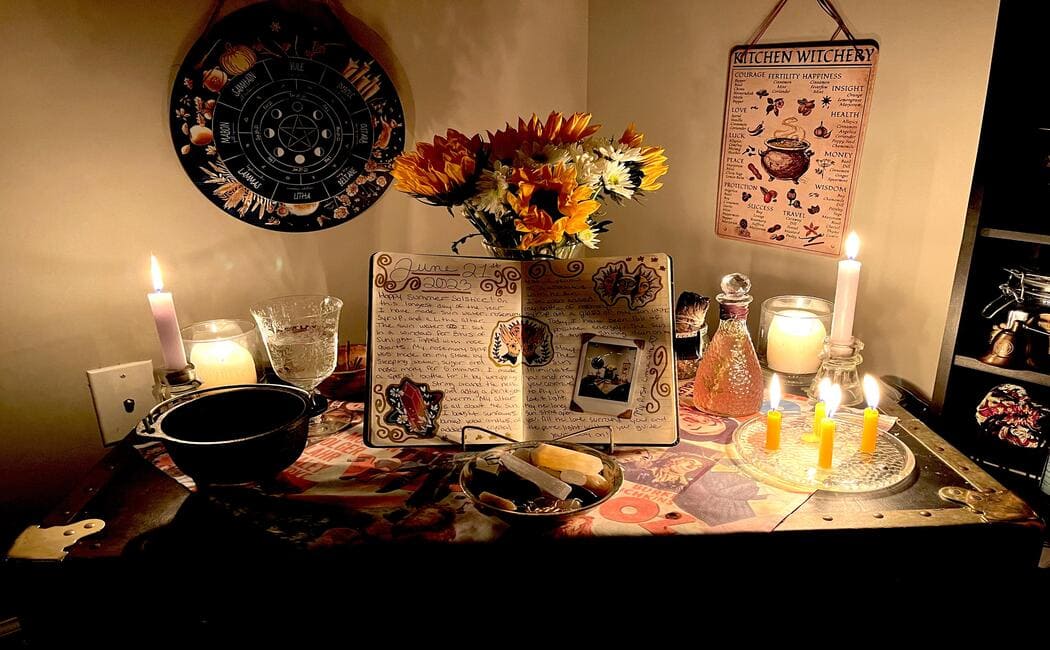 Voodoo Love Spells in New York | Get Your Ex Back in 3 Days