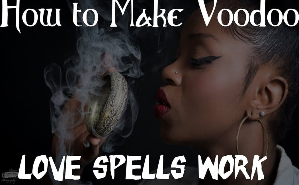 Voodoo Love Spells in New York | Get Your Ex Back in 3 Days
