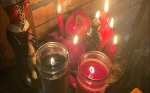 Voodoo Love Spells in the USA | Get Your Ex Back in 2–5 Days