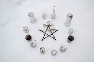 White Magic Love Spell