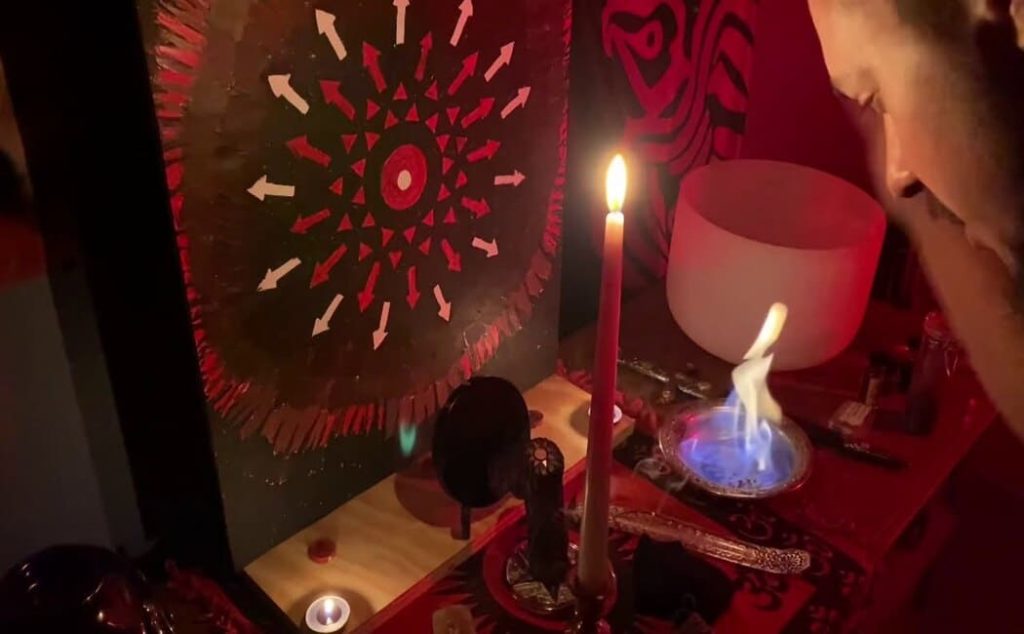 Working Love Spells in San Diego | Bring Back Lost Love Today