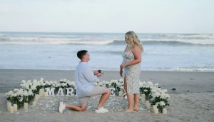 Marriage and Commitment Spells: Moving from Dating to 'I Do'