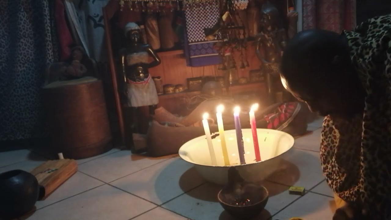 Third-Party Removal: Spells to Break Them Up & Return to Me