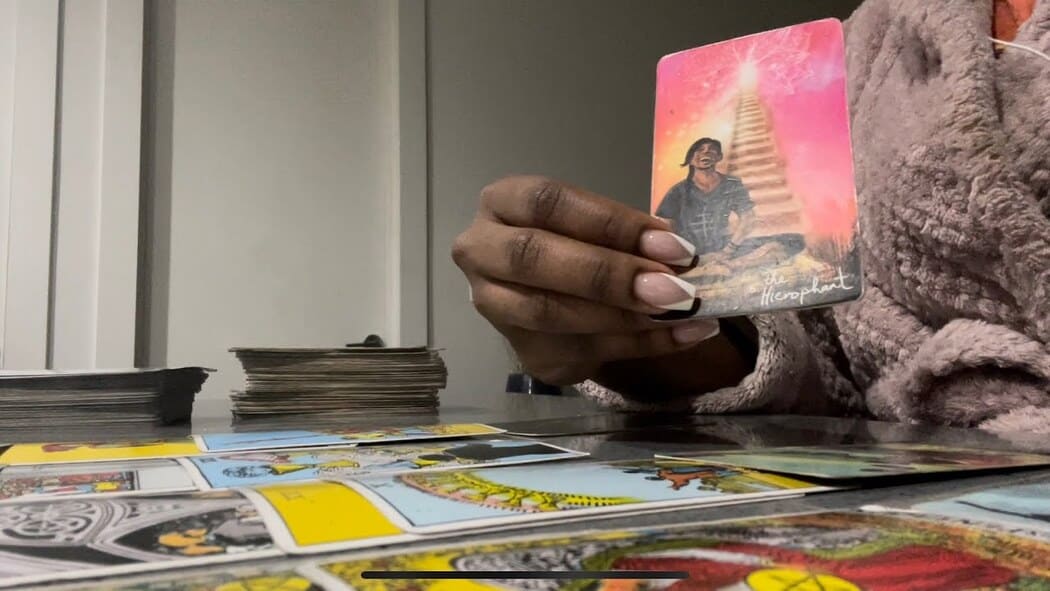 How to Get an Ex Back Using Spells: Prof. Eric’s Guide to African Love Magic