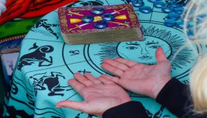 How to Cast a Love Spell for a Specific Person: A Complete Guide