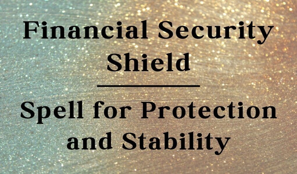 The Private Vault: Asset Protection and Wealth Preservation Spells