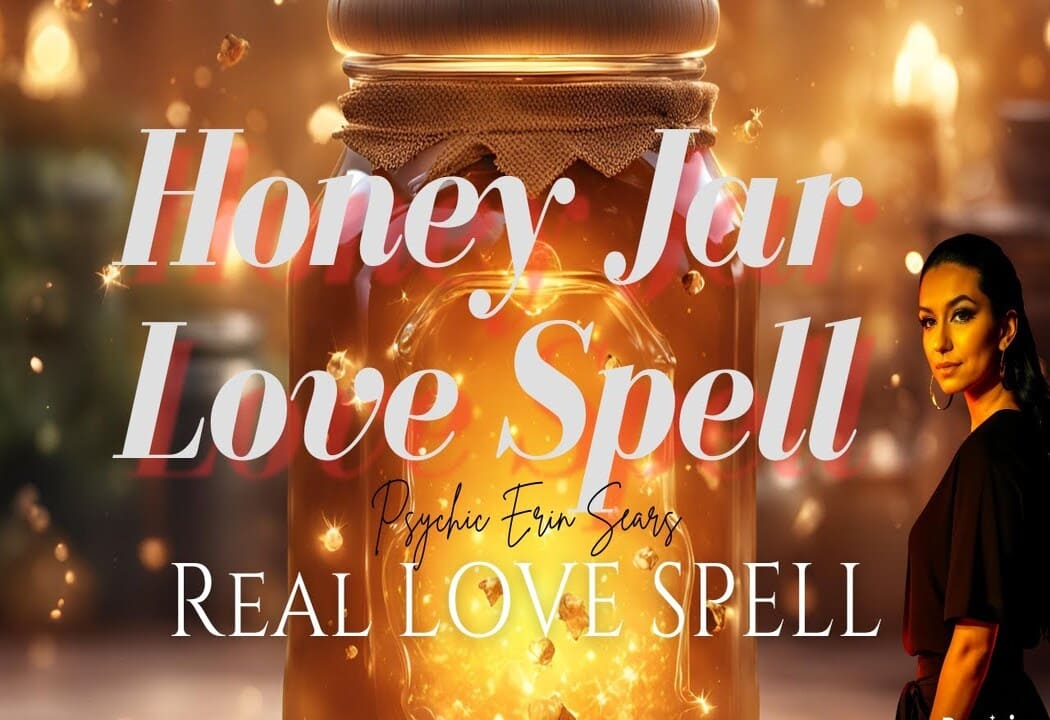 Honey Jars vs. Sugar Jars: Which Love Spell 
