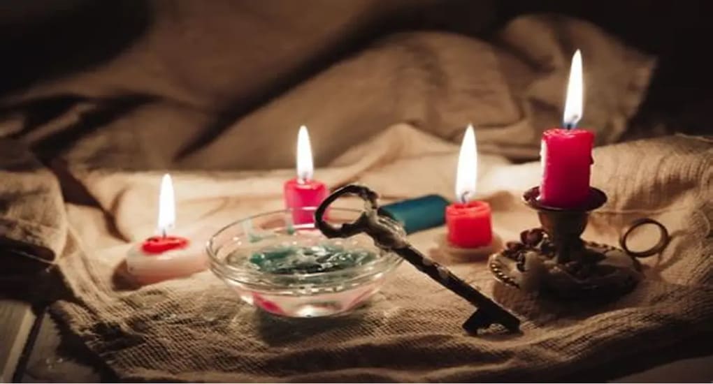 Get Your Ex Back Love Spells in Gothenburg | 6 Lost Love Spells
