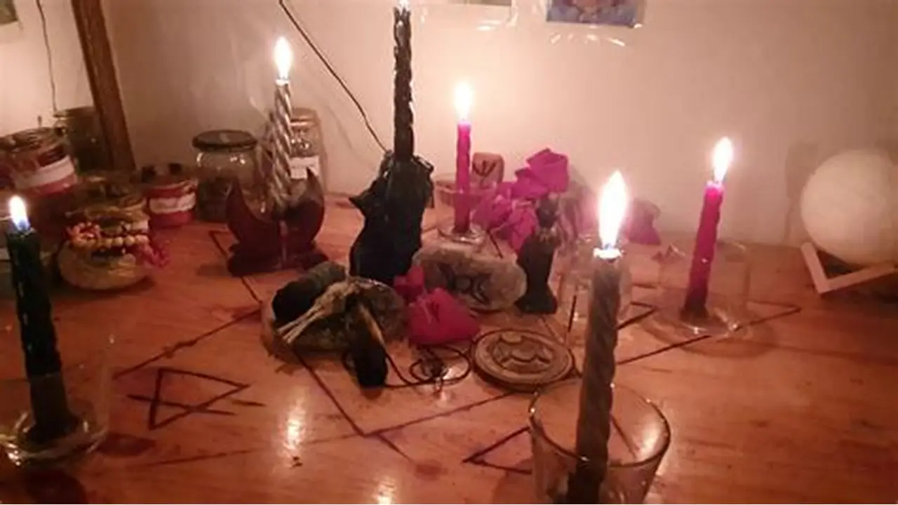 Get Your Ex Back Love Spells in Gothenburg 