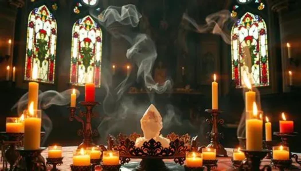 Professor Eric Galandi genuine love spell consultation for relationship restoration