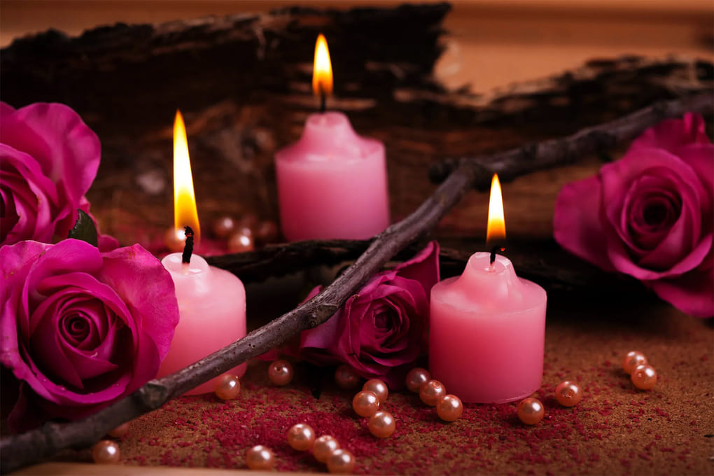 Marriage and Commitment Spells: Moving from Dating to “I Do”