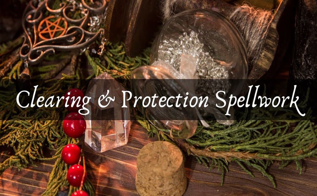 The Private Vault: Asset Protection and Wealth Preservation Spells