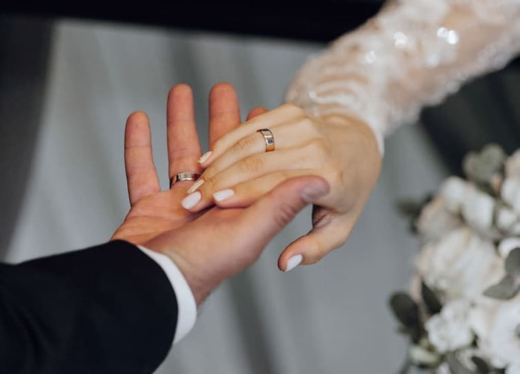 Spiritual Candle Ritual for Love Commitment