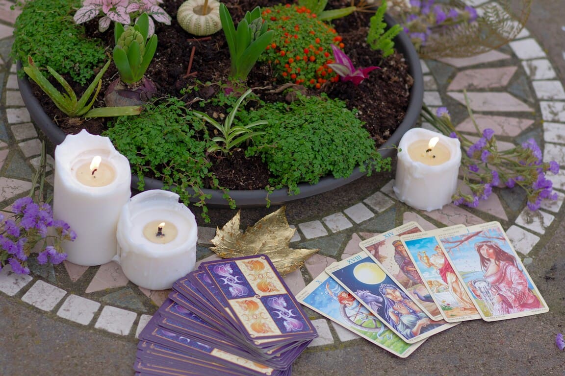 Powerful Love Spells in the USA