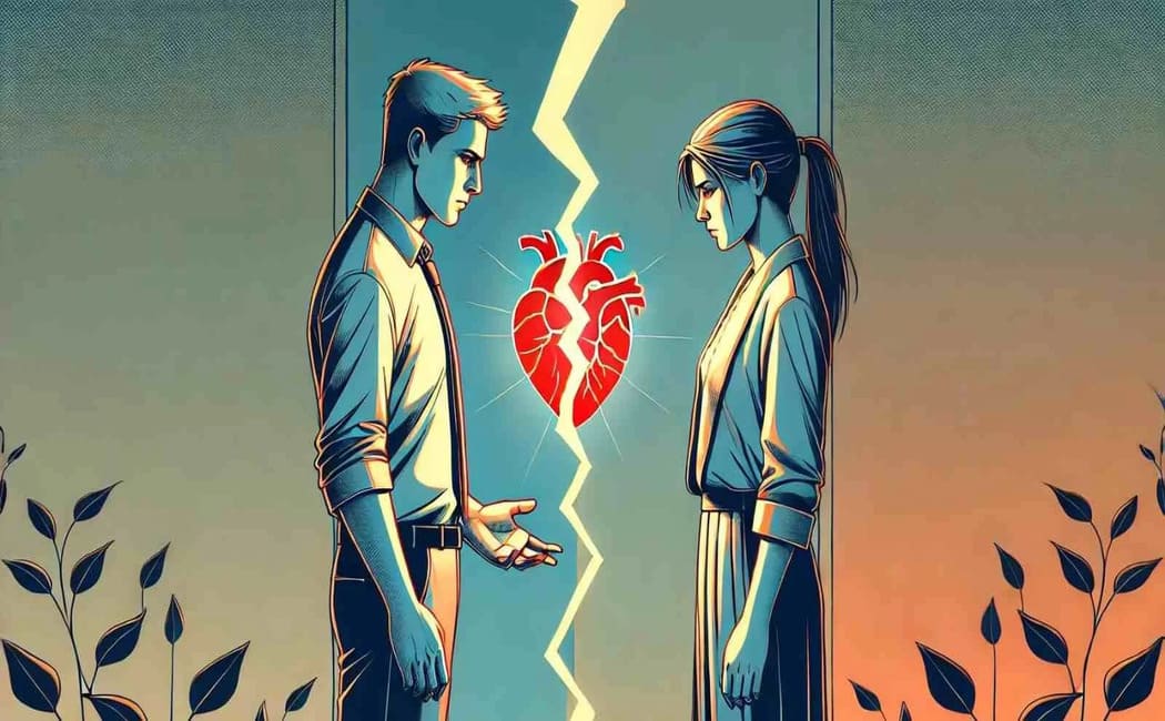 Distance-Closing Spells: Bringing a Lost Lover Back Quickly