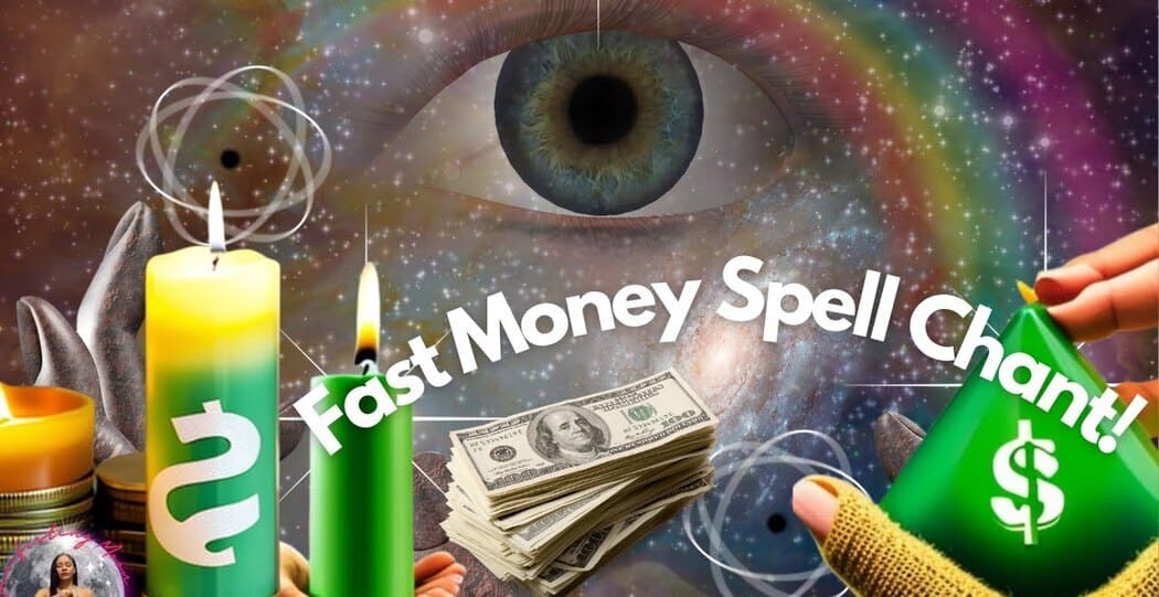 Wealth and Money Spells in Chicago: The #1 Guide to Financial Breakthroughs