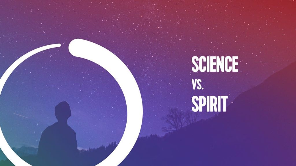 The Science vs. The Soul