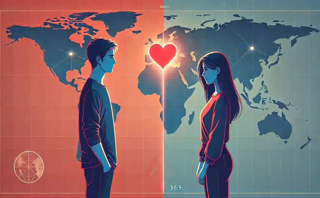 Distance-Closing Spells: Bringing a Lost Lover Back Quickly