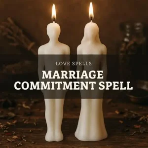 Love Spells for Exes 