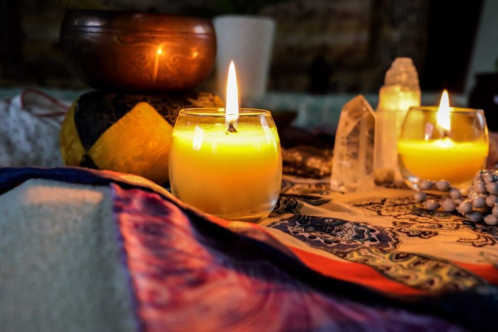 Bring Back Your Ex in 48 Hours | Powerful Love Spells That Work Fast
