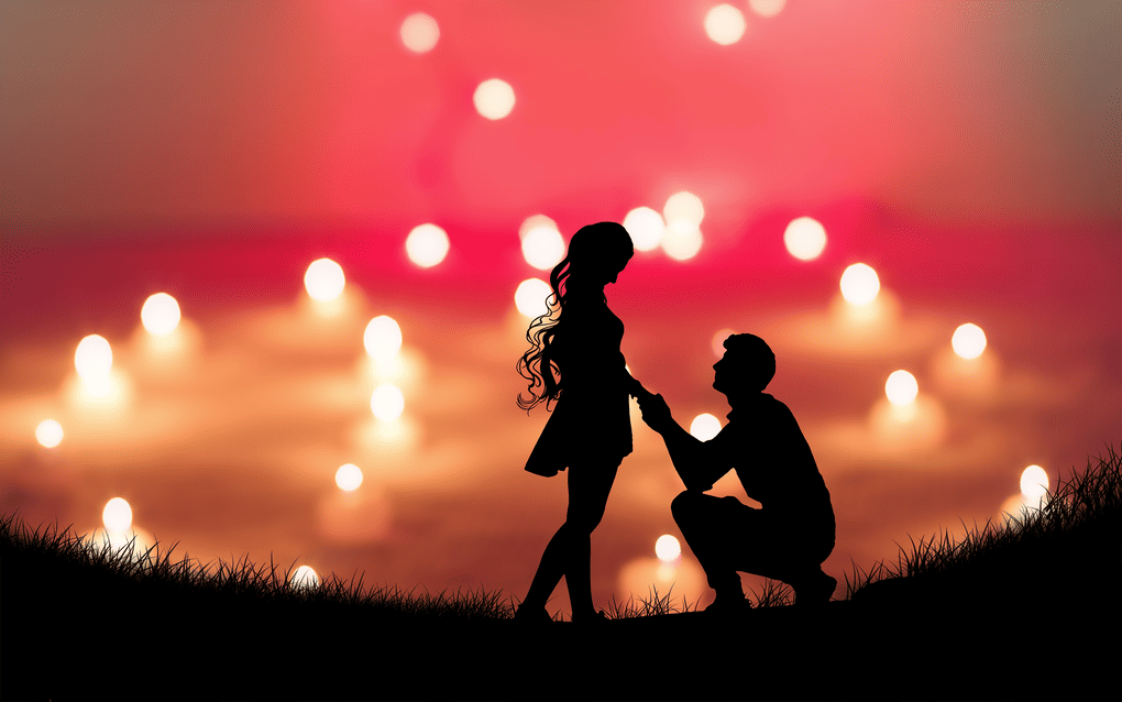 Love Spells in Paris | Powerful Love Rituals for Attraction